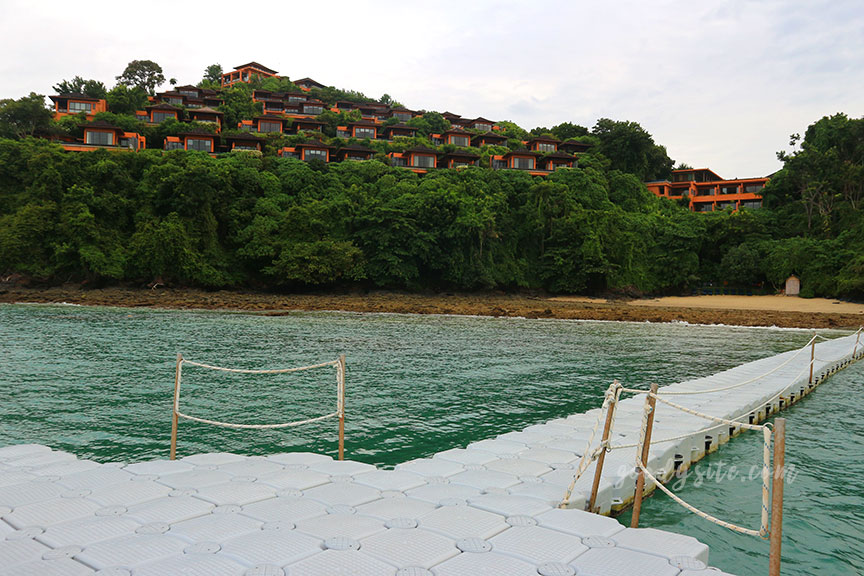 ภูเก็ต 7 โรงแรมศรีพันวา