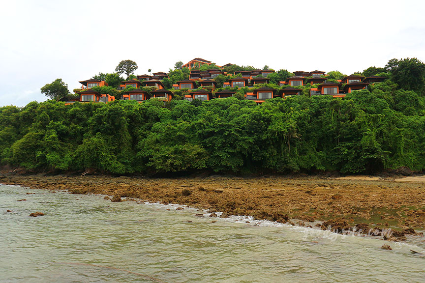 ภูเก็ต 9 โรงแรมศรีพันวา3 กิจกรรมนันทนาการ