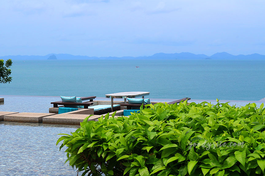 ภูเก็ต 9 โรงแรมศรีพันวา3 กิจกรรมนันทนาการ
