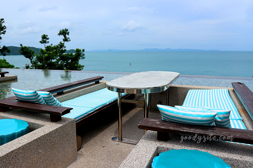 ภูเก็ต 9 โรงแรมศรีพันวา3 กิจกรรมนันทนาการ