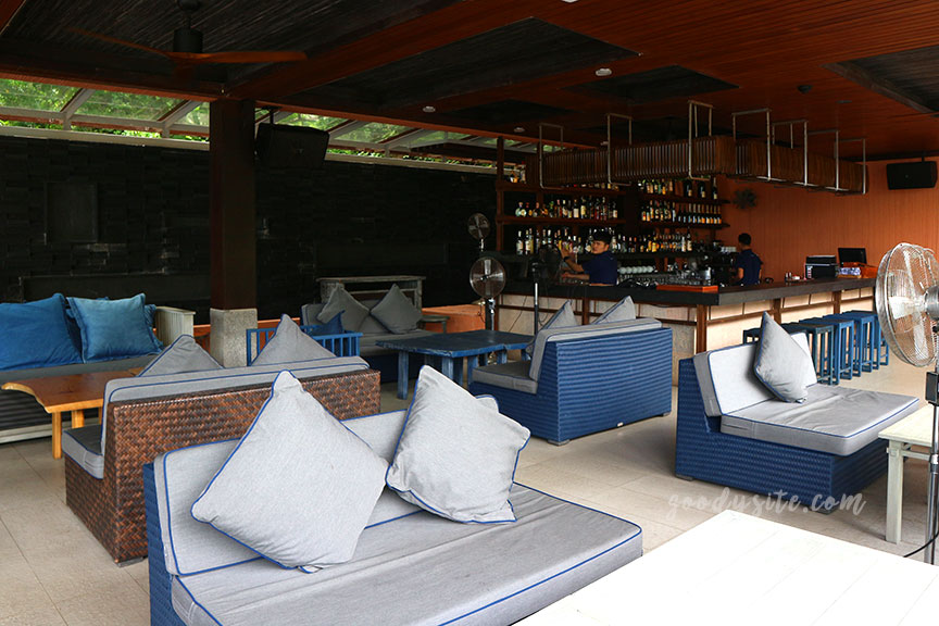 ภูเก็ต 9 โรงแรมศรีพันวา3 กิจกรรมนันทนาการ