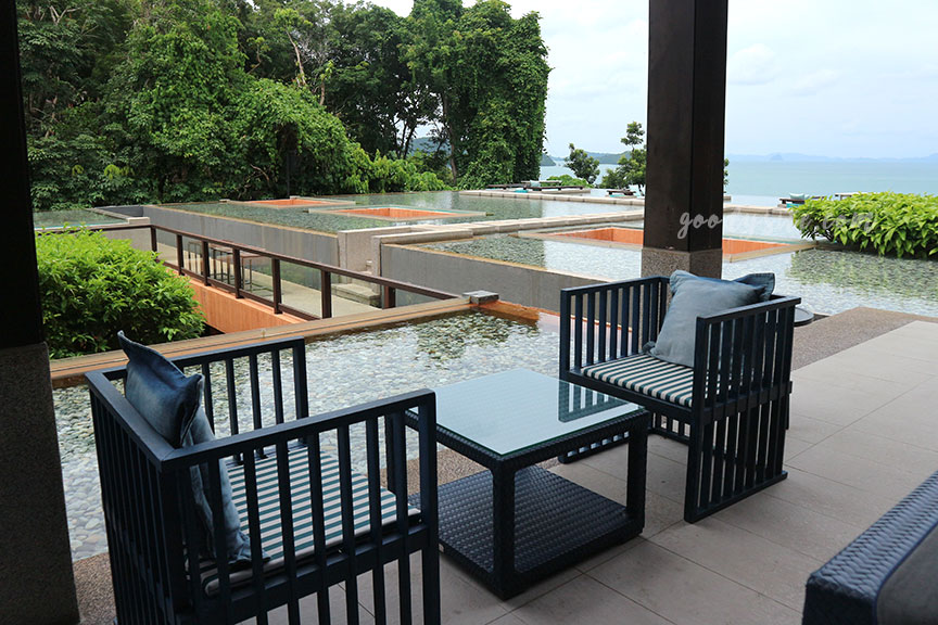 ภูเก็ต 9 โรงแรมศรีพันวา3 กิจกรรมนันทนาการ