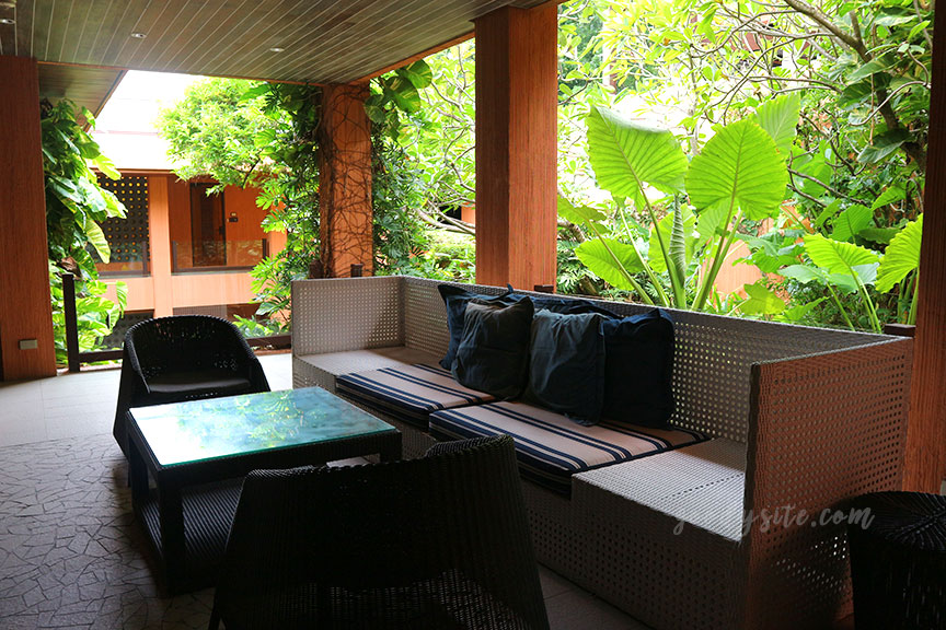 ภูเก็ต 9 โรงแรมศรีพันวา3 กิจกรรมนันทนาการ