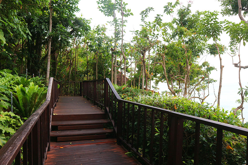 ภูเก็ต 9 โรงแรมศรีพันวา3 กิจกรรมนันทนาการ