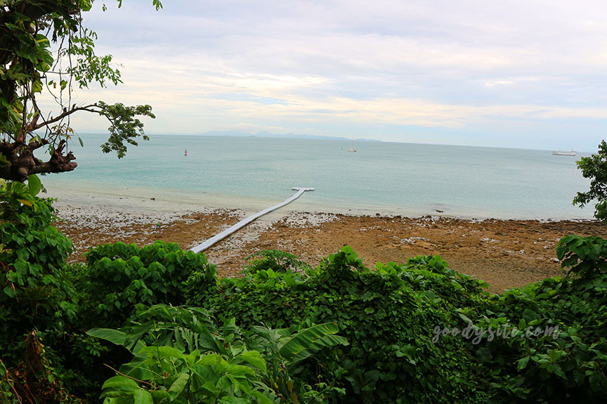 ภูเก็ต 9 โรงแรมศรีพันวา3 กิจกรรมนันทนาการ