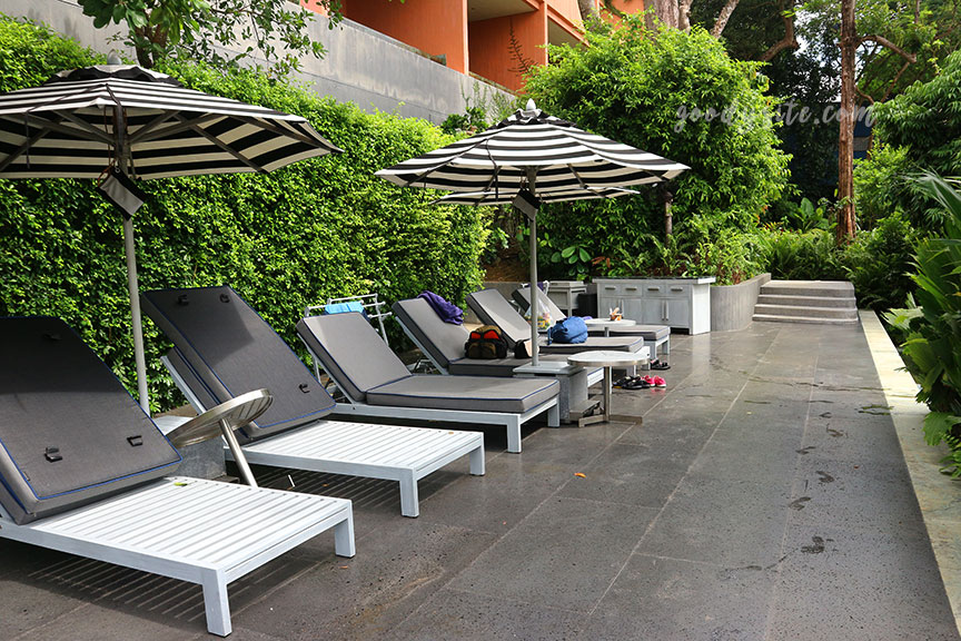 ภูเก็ต 8 โรงแรมศรีพันวา2 The Landscape