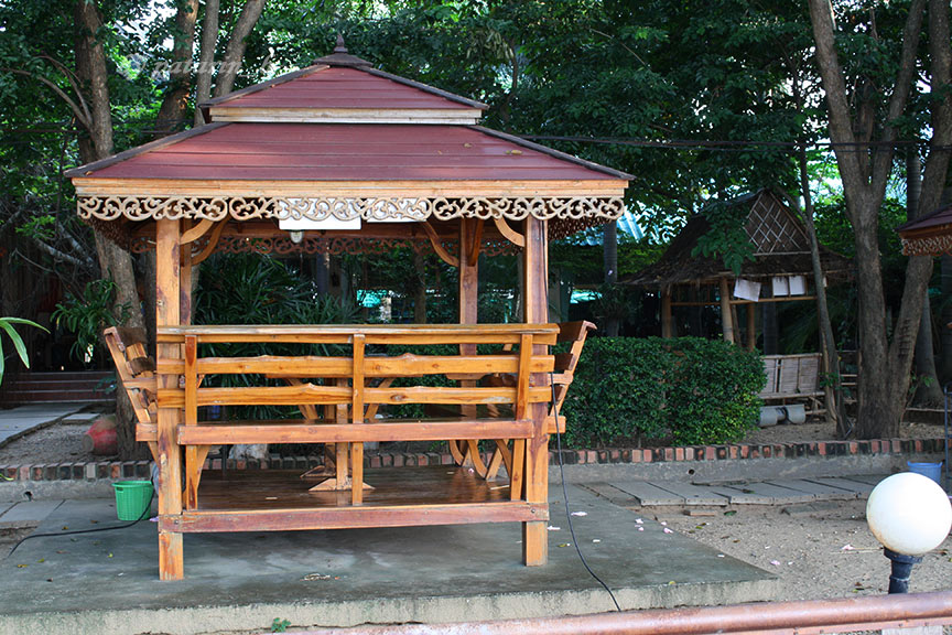 สุโขทัย 1 พัก