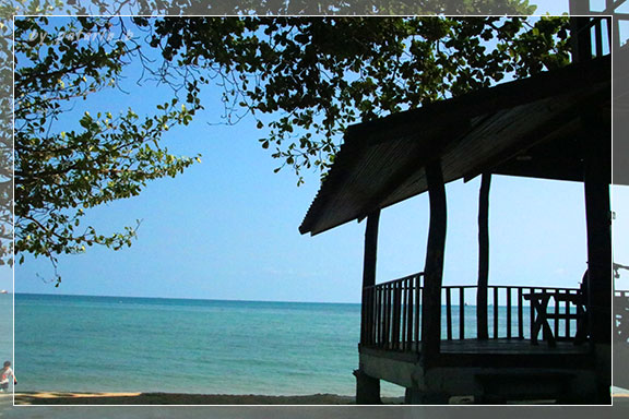 สัตหีบ 3 Tanya Sea View แสมสาร