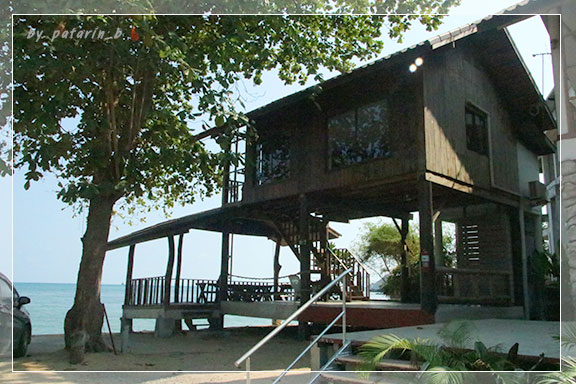 สัตหีบ 3 Tanya Sea View แสมสาร