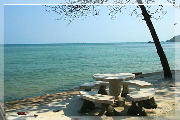 สัตหีบ 3 Tanya Sea View แสมสาร