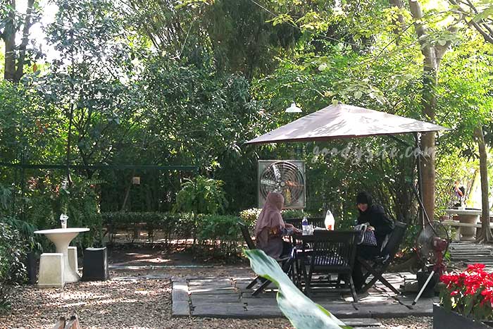 เดอะ ทรีเฮาส์ หนองจอก (The Tree house Nongchok)