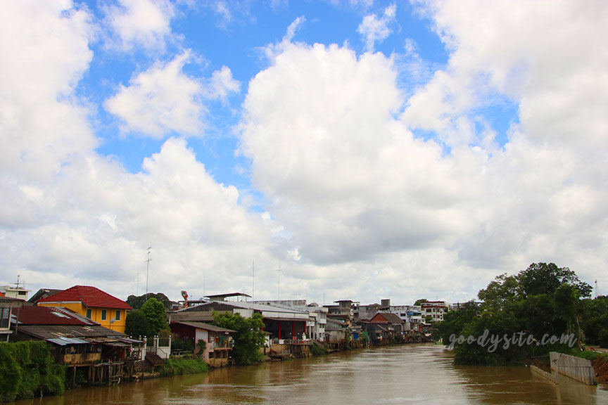 ตราด 2 โบสถ์คริสต์ จันทบุรี อาสนวิหารพระนางมารีอาปฏิสนธินิรมล