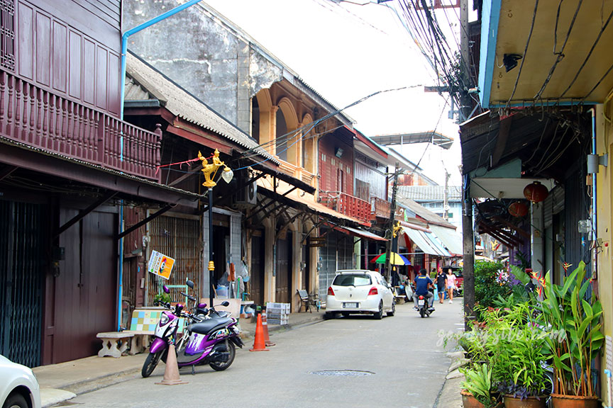 ตราด 2 โบสถ์คริสต์ จันทบุรี อาสนวิหารพระนางมารีอาปฏิสนธินิรมล