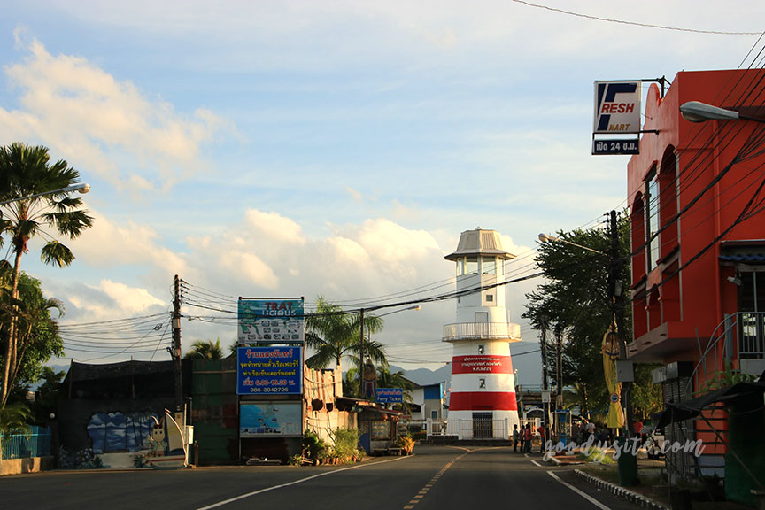 ตราด 3 แหลมงอบ สุดแผ่นดินตะวันออก และริมทะเลซีฟู๊ด แอนด์ รีสอร์ท
