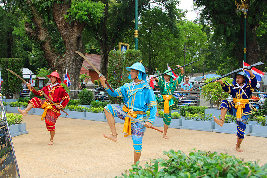ตราด 1 ค่ายตากสิน จันทบุรี