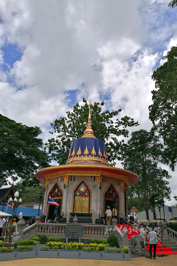 ตราด 1 ค่ายตากสิน จันทบุรี