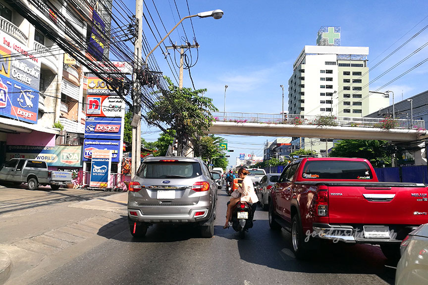 อนุสาวรีย์ชัยสมรภูมิ