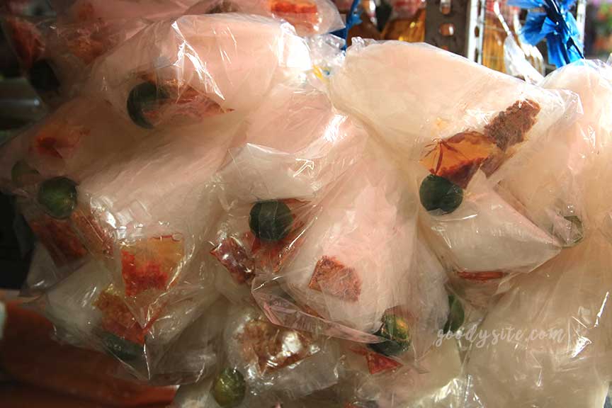 เวียดนาม 3 ตลาดขายส่ง