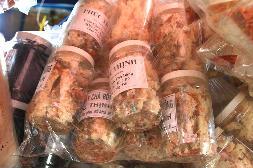 เวียดนาม 3 ตลาดขายส่ง