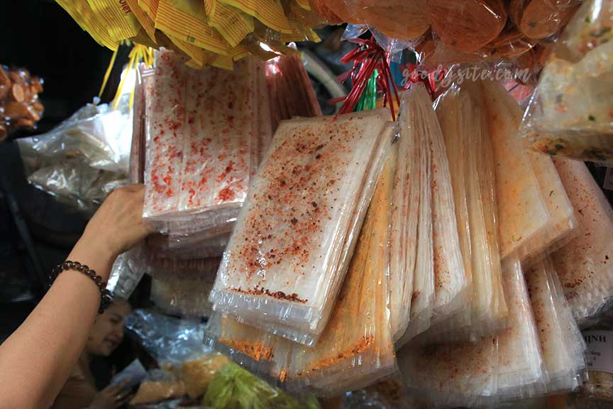 เวียดนาม 3 ตลาดขายส่ง