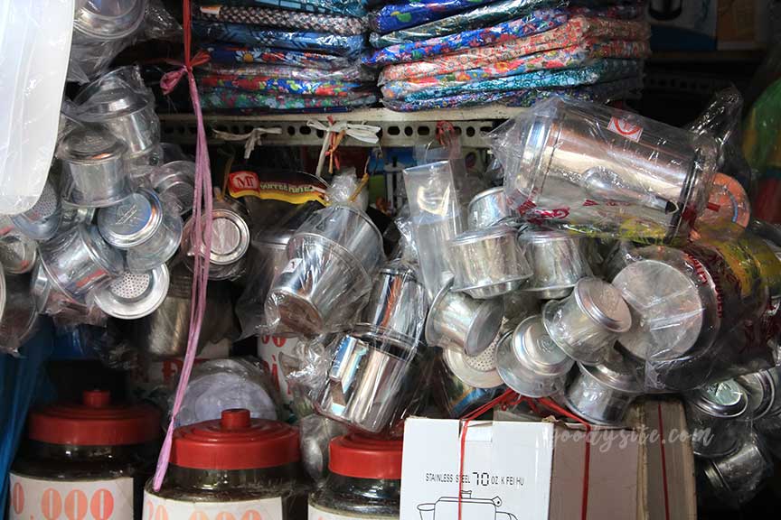 เวียดนาม 3 ตลาดขายส่ง