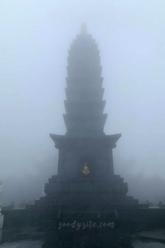 เวียดนามอีกครั้ง 4 ยอดเขา ฟานซิปัน