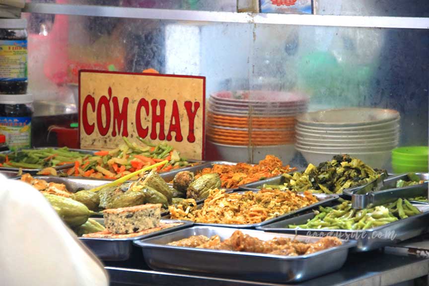 เวียดนาม 2 ตลาดสด