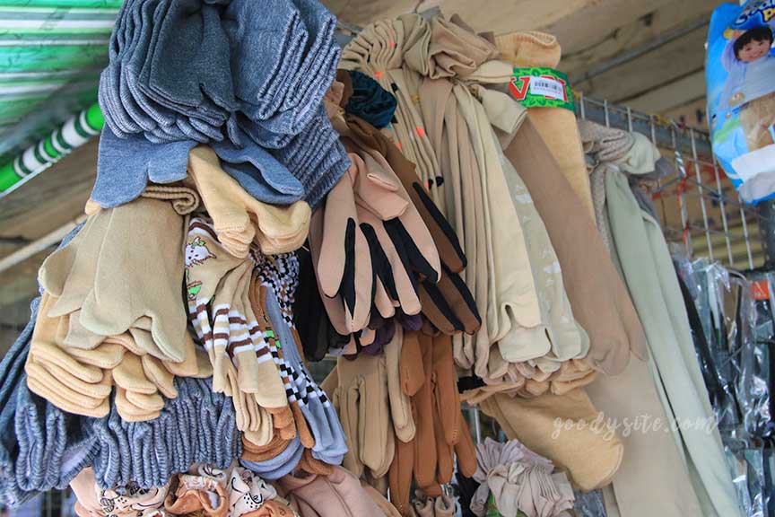 เวียดนาม 2 ตลาดสด