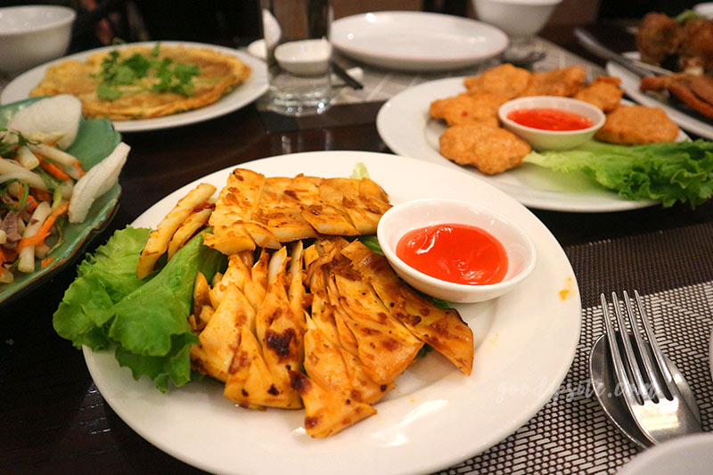 เวียดนามอีกครั้ง 1 ออกเดินทางสู่เมืองฮานอย