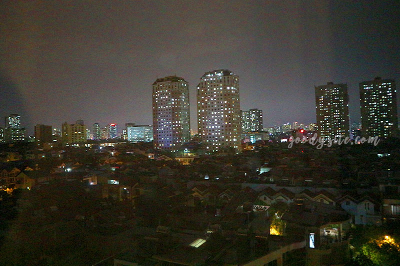 เวียดนามอีกครั้ง 1 ออกเดินทางสู่เมืองฮานอย