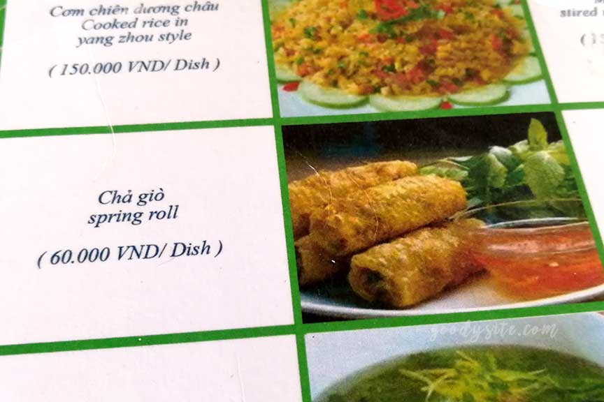 เวียดนาม 4 ไปทัวร์ แม่โขง Mekong Delta
