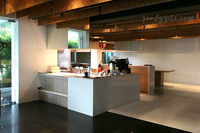 ศรีราชา 2 ที่พัก Balcony