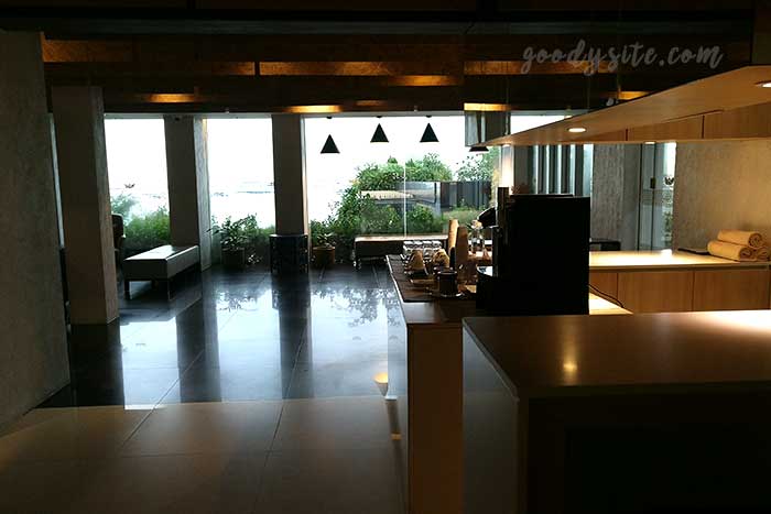 ศรีราชา 2 ที่พัก Balcony