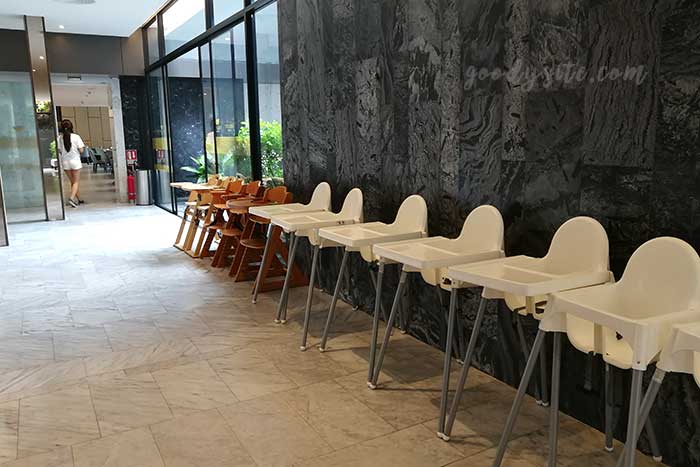 ศรีราชา 2 ที่พัก Balcony