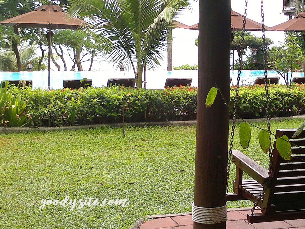 Birds & Bees Resort, Pattaya