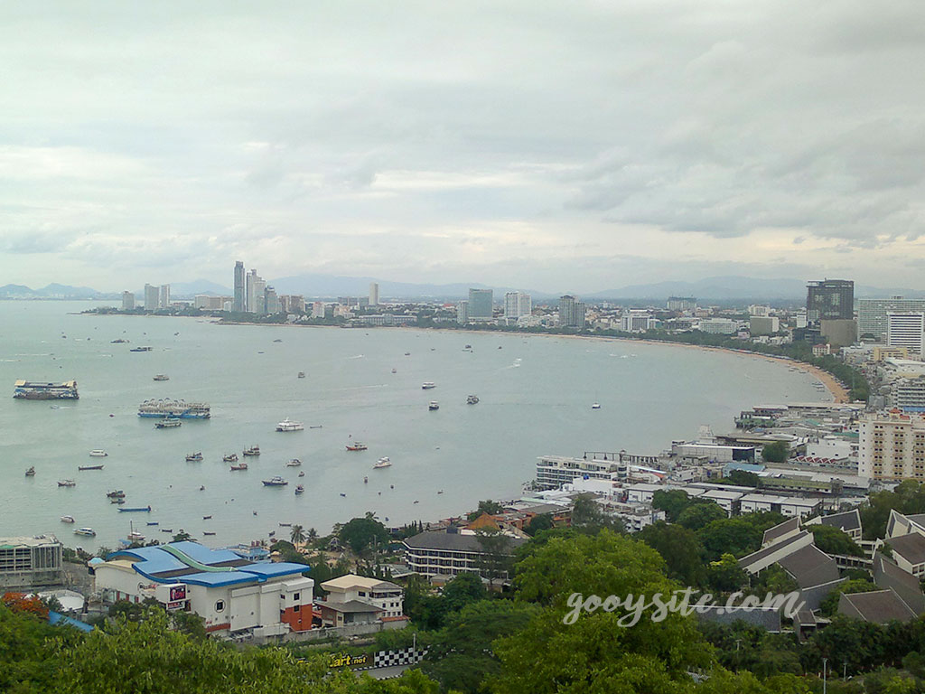 Birds & Bees Resort, Pattaya