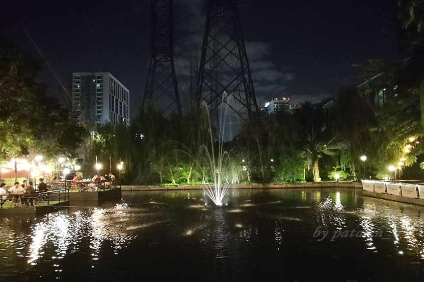 โรงแรมโบตานิค เซอร์วิส รูม
