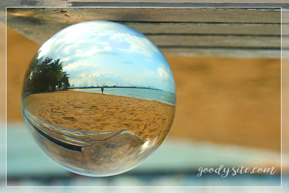 Wish You Were Here