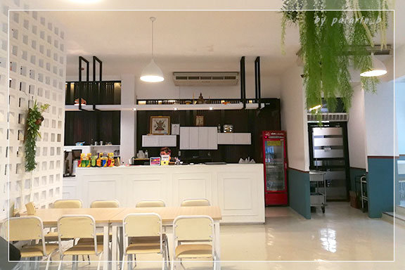 Charm อาหารเวียดนามแบบบุฟเฟต์ รามคำแหง 64