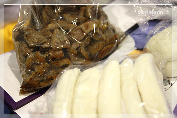 เที่ยวพักผ่อน แบบนี้ ก็มีแต่ กิน กับกินอะนะ