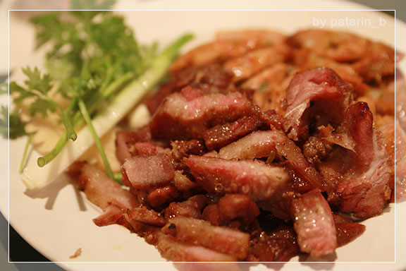 เที่ยวพักผ่อน แบบนี้ ก็มีแต่ กิน กับกินอะนะ
