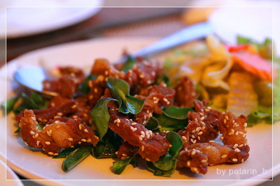 เชียงราย 3 อาหาร การกิน