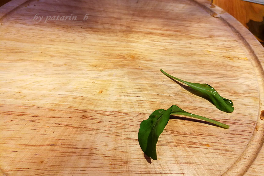 ร้านอาหาร Pata Plantation นนทบุรี