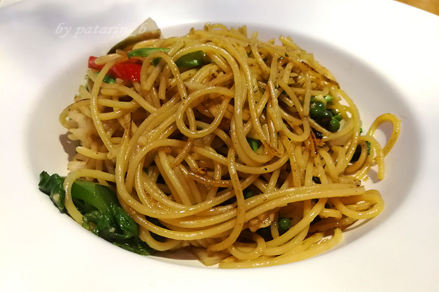 ร้านอาหาร Pata Plantation นนทบุรี