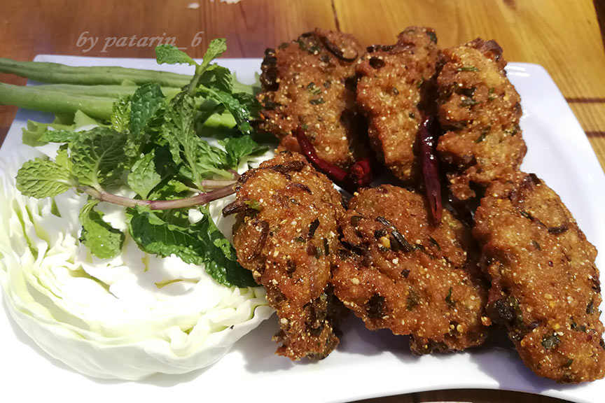 ร้านอาหาร Pata Plantation นนทบุรี