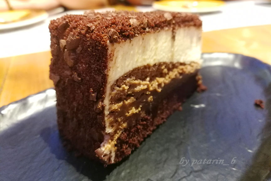 ร้านอาหาร Pata Plantation นนทบุรี