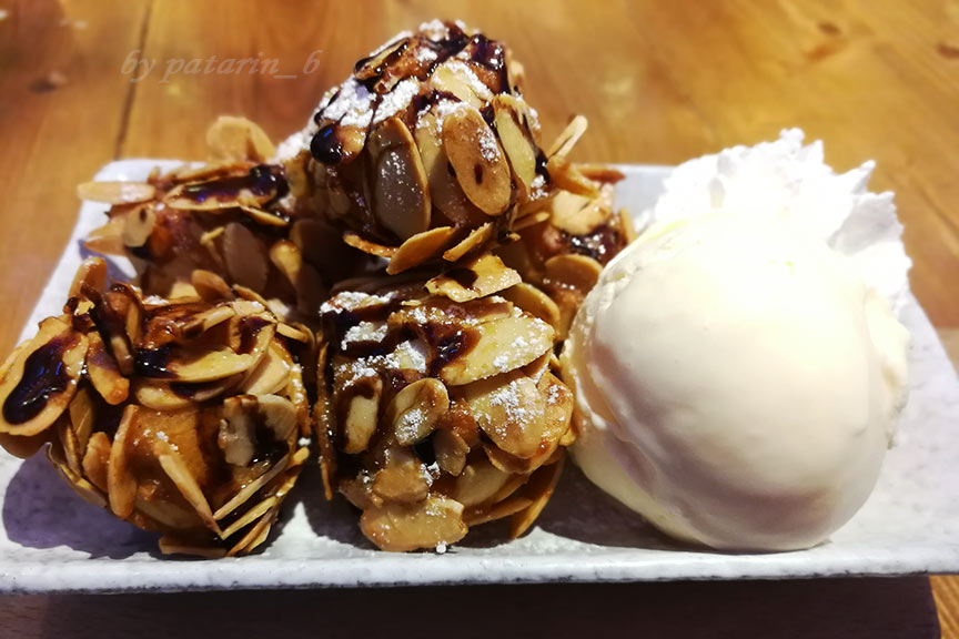 ร้านอาหาร Pata Plantation นนทบุรี