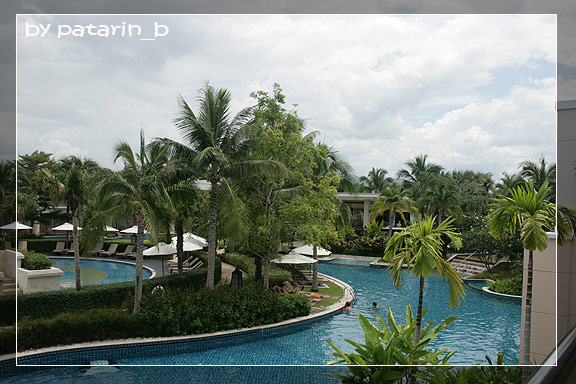 หัวหิน 1 โรงแรม เชอราตัน
