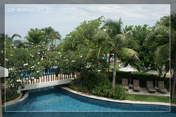 หัวหิน 1 โรงแรม เชอราตัน