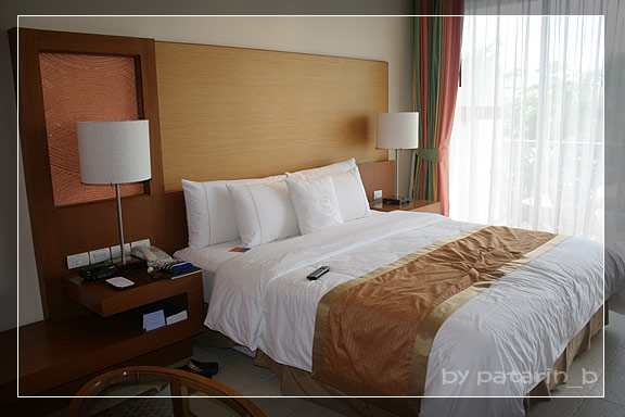 หัวหิน 1 โรงแรม เชอราตัน